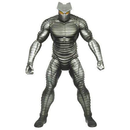 Разрушитель марвел