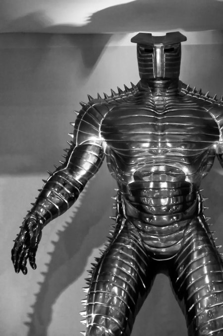 Разрушитель марвел фильм