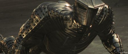 Разрушитель тор 1