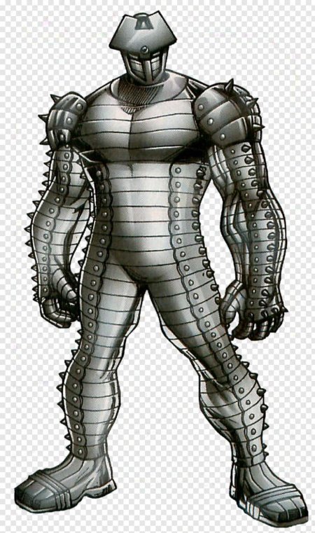 Дестроер марвел