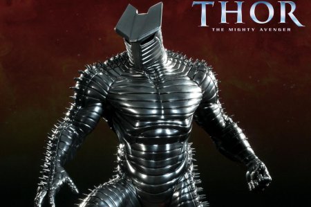 Разрушитель тор