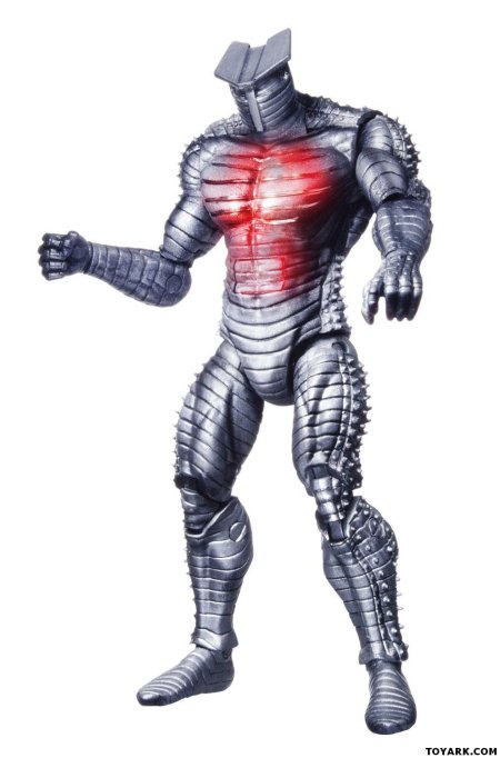 Марвел фигурки