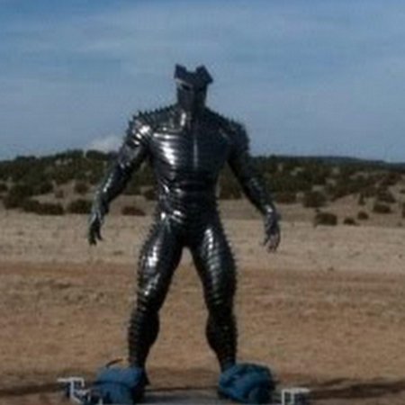 Разрушитель тор 1