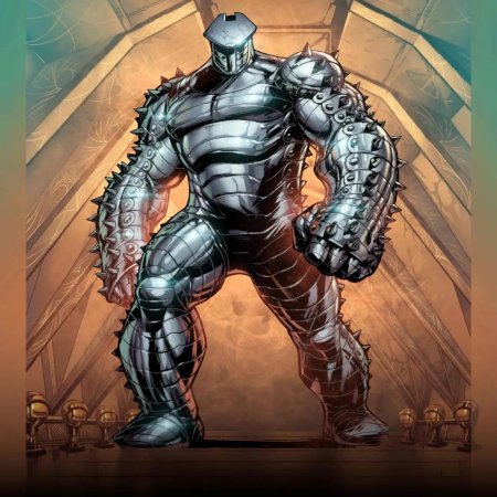 Марвел снап