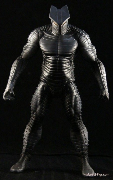 Герои марвел