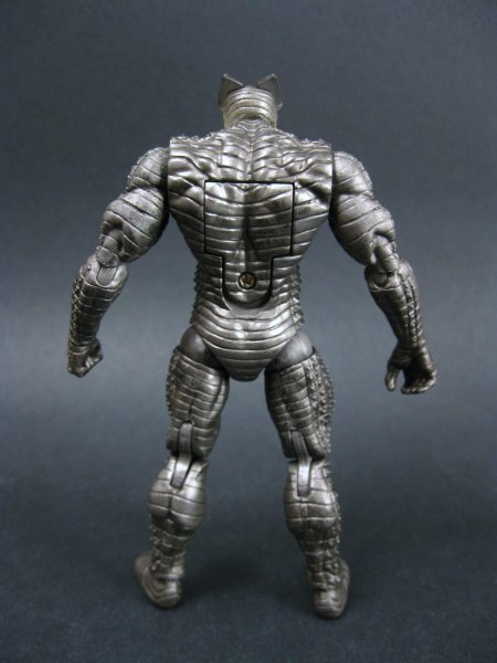 Разрушитель марвел