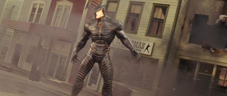 Разрушитель марвел фильм