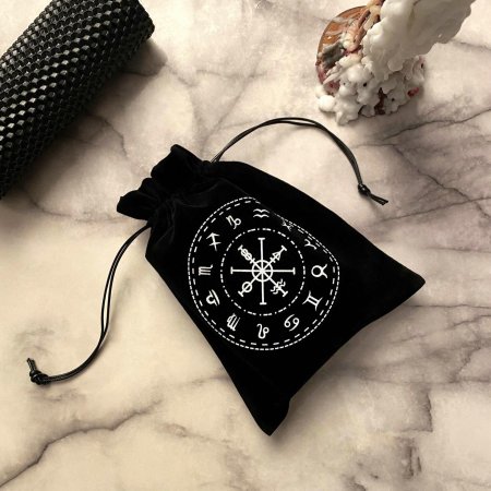 Мешочек для карт