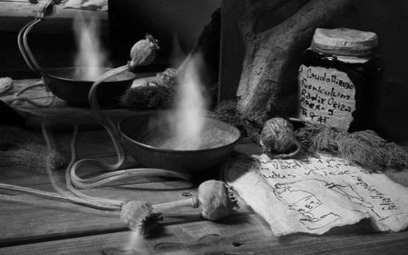 Магические обряды