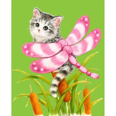 Художника kayomi harai