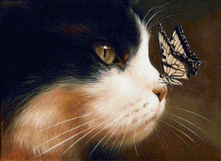 Художник christina schulte