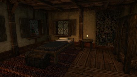 Ковры морровинд ретекстур