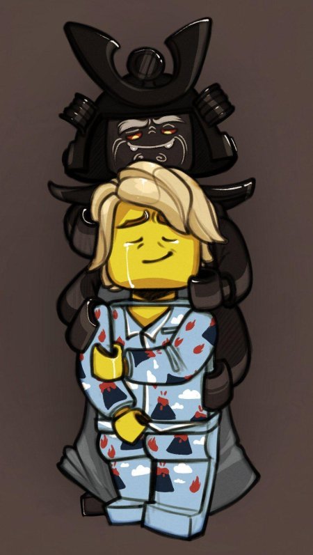 Ллойд и гармадон