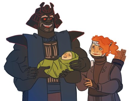 Ниндзяго лорд гармадон и ллойд