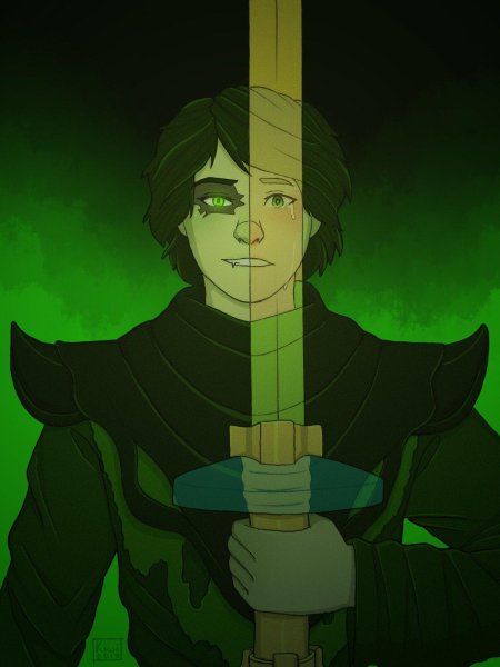 Ниндзяго морро и ллойд