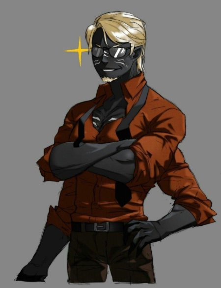 Кай смит ниндзяго арт