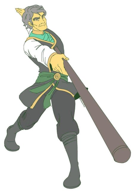 Сенсей гармадон