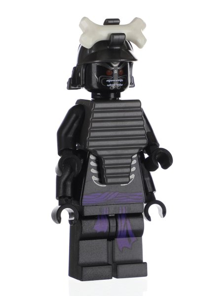 Лего лорд гармадон