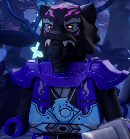 2 сезон ниндзяго