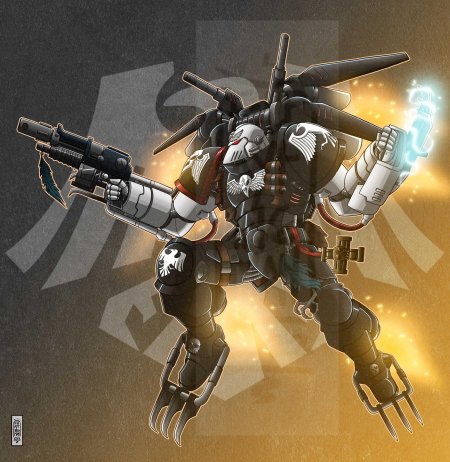 Кайваан Шрайк