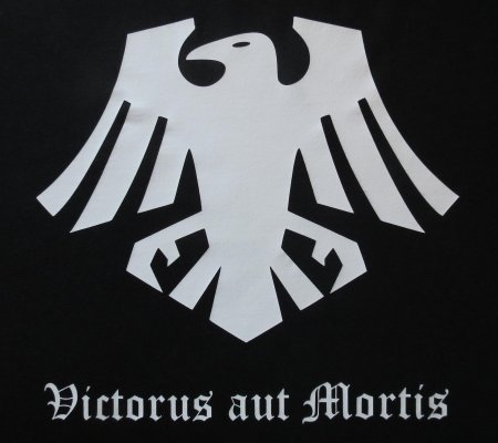 Вархаммер гвардия ворона