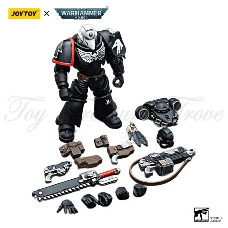 Фигурки joytoy warhammer