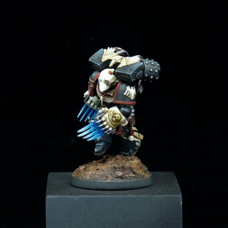 Вархаммер миниатюры