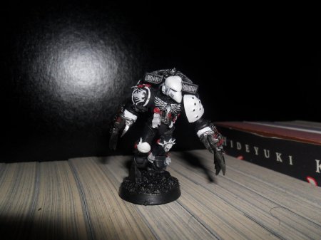 Гвардия ворона