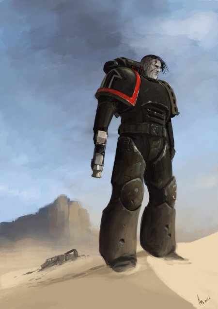 Кровавые вороны warhammer