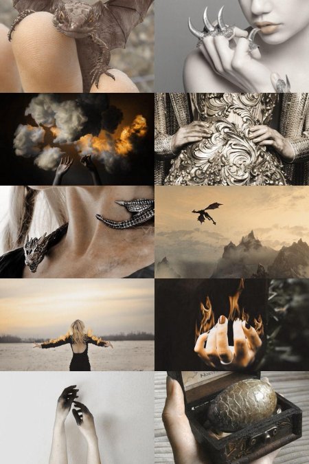 Коллажи эстетика