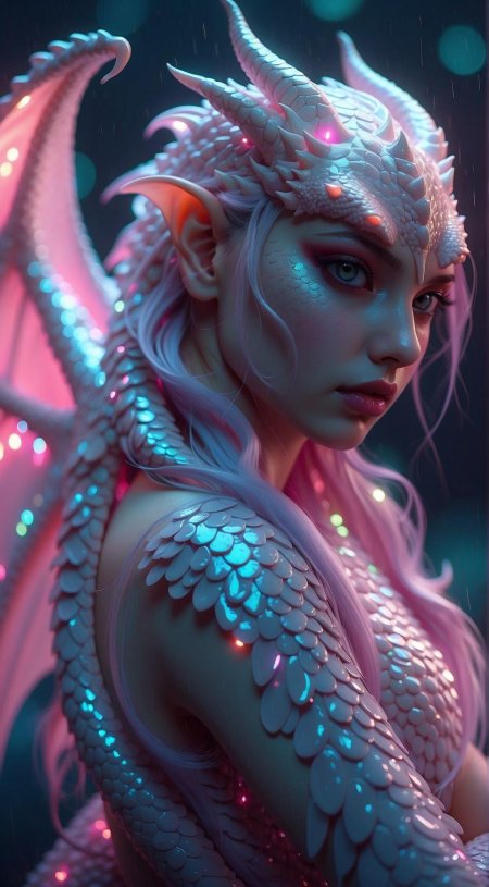 Мифические существа