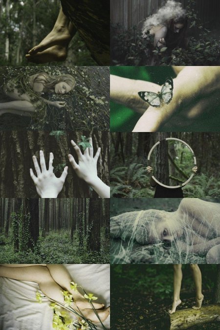 Мистика эстетика