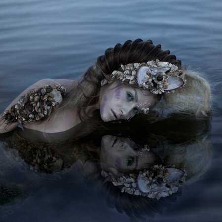 Русалка утопленница