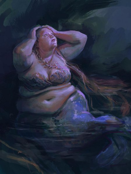 Портретная живопись