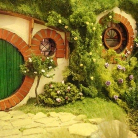 Нора бильбо бэггинса