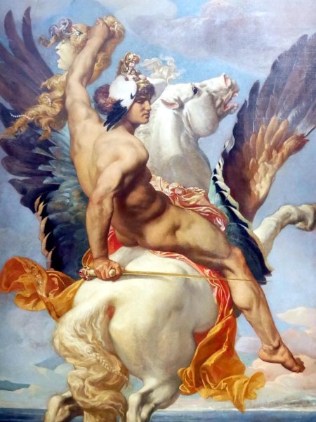 Питер пауль рубенс падение фаэтона