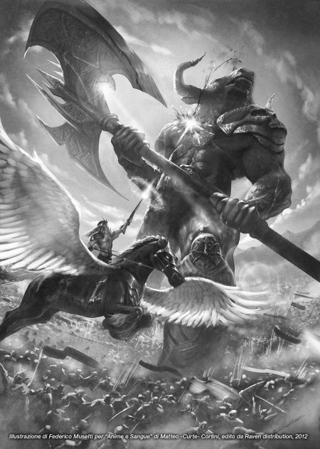 Джагатай хан вархаммер