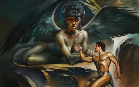 Греческая мифология борис вальехо