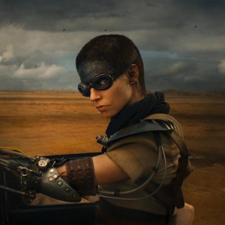 Mad max furiosa