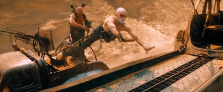 Макс дорога ярости