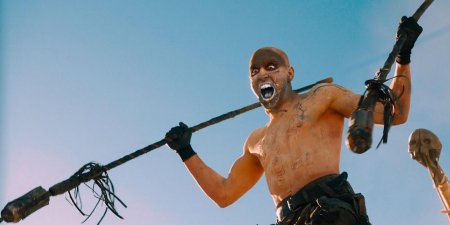 Запомни меня безумный макс