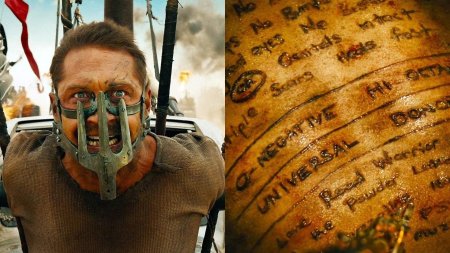 Безумный макс накс