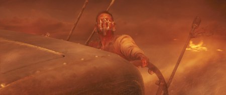 Безумный макс дорога ярости фильм 2015