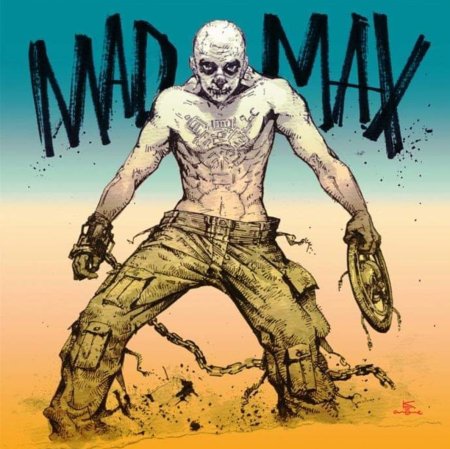 Mad max