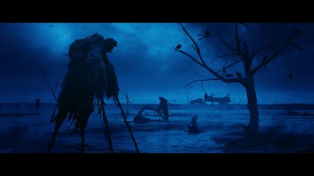 Ловцы воронов безумный макс