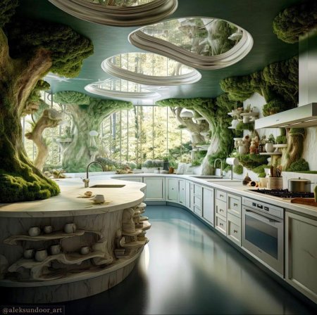 Архитектура и дизайн