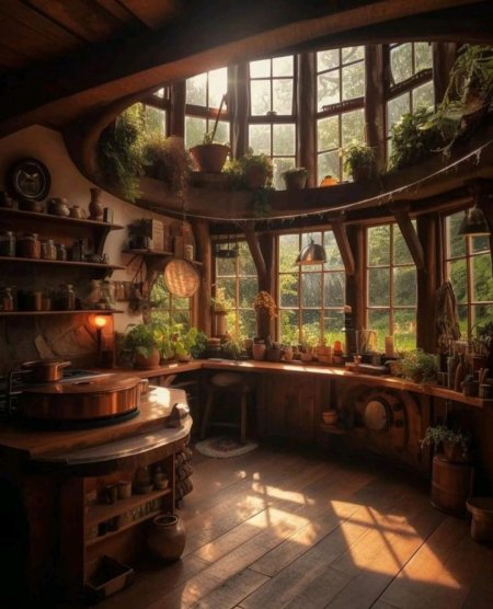 Интерьер дизайн дома