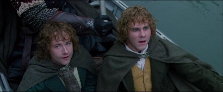 Мерри властелин колец