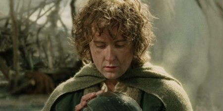 Саурон властелин колец кольца власти