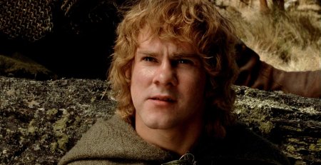 Доминик монаган хоббит